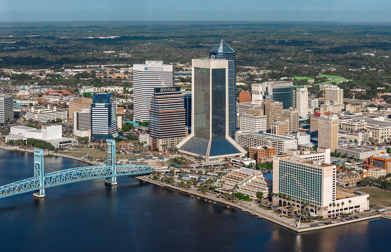 Jacksonville