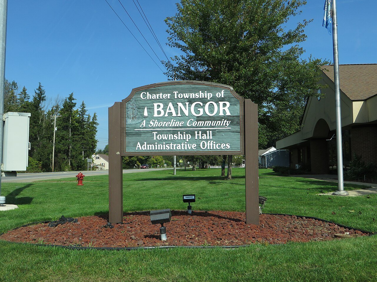 Bangor