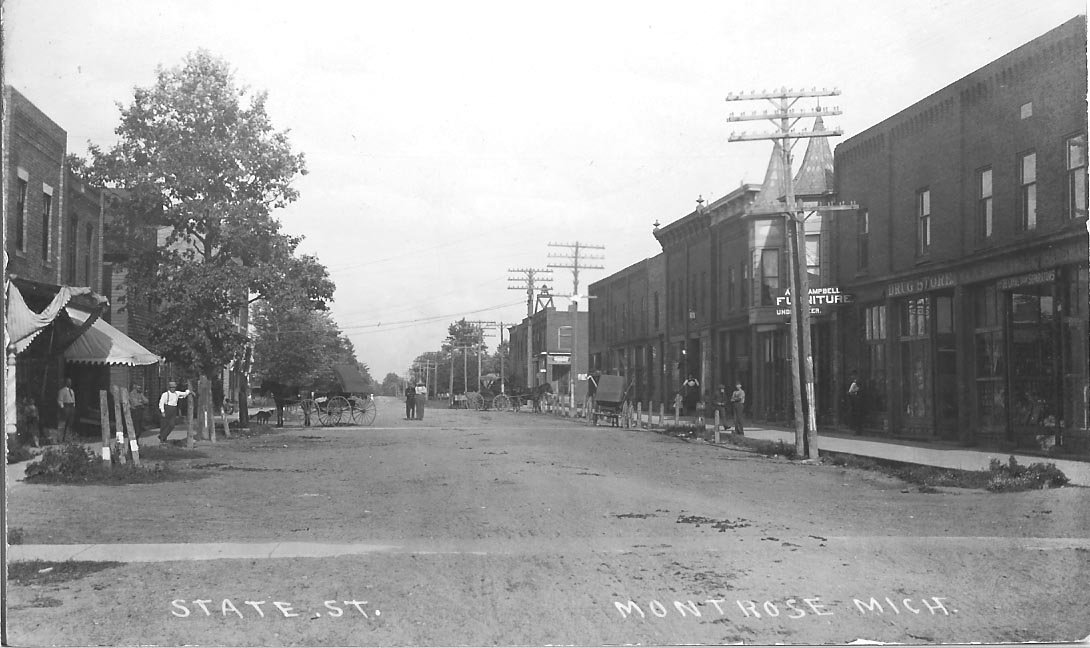Montrose