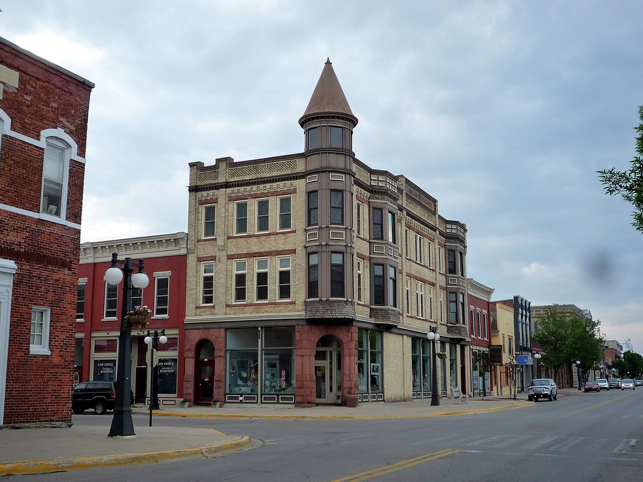 Menominee