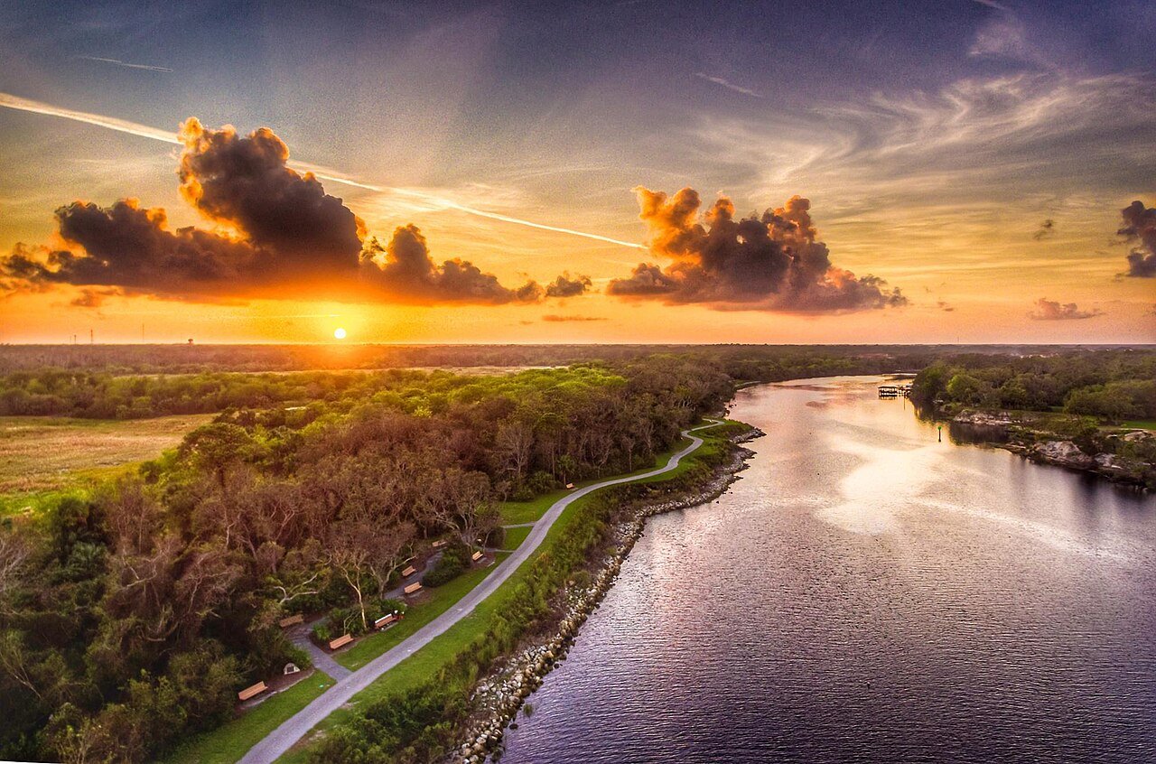 Palm Coast
