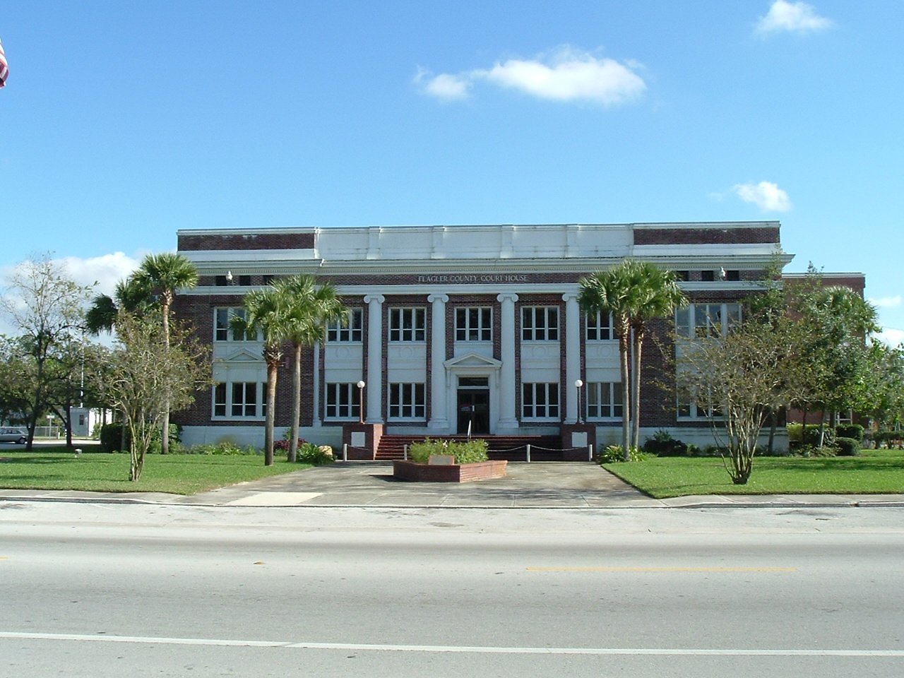 Bunnell