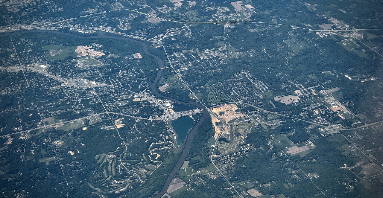 Plainfield