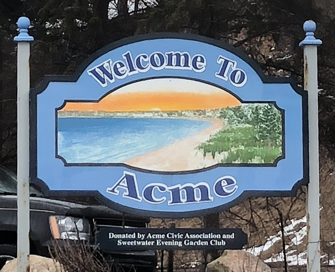 Acme