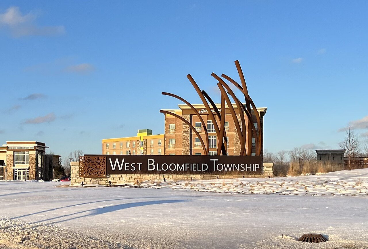 West Bloomfield