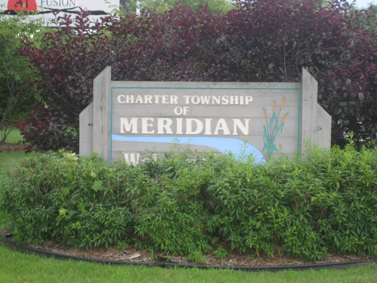 Meridian