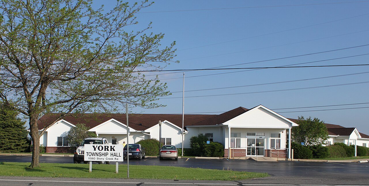 York