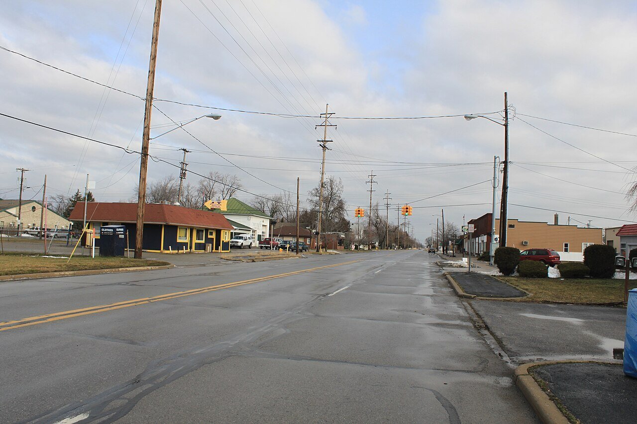 Erie