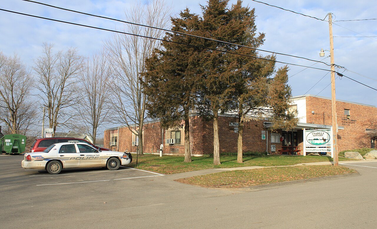 Unadilla