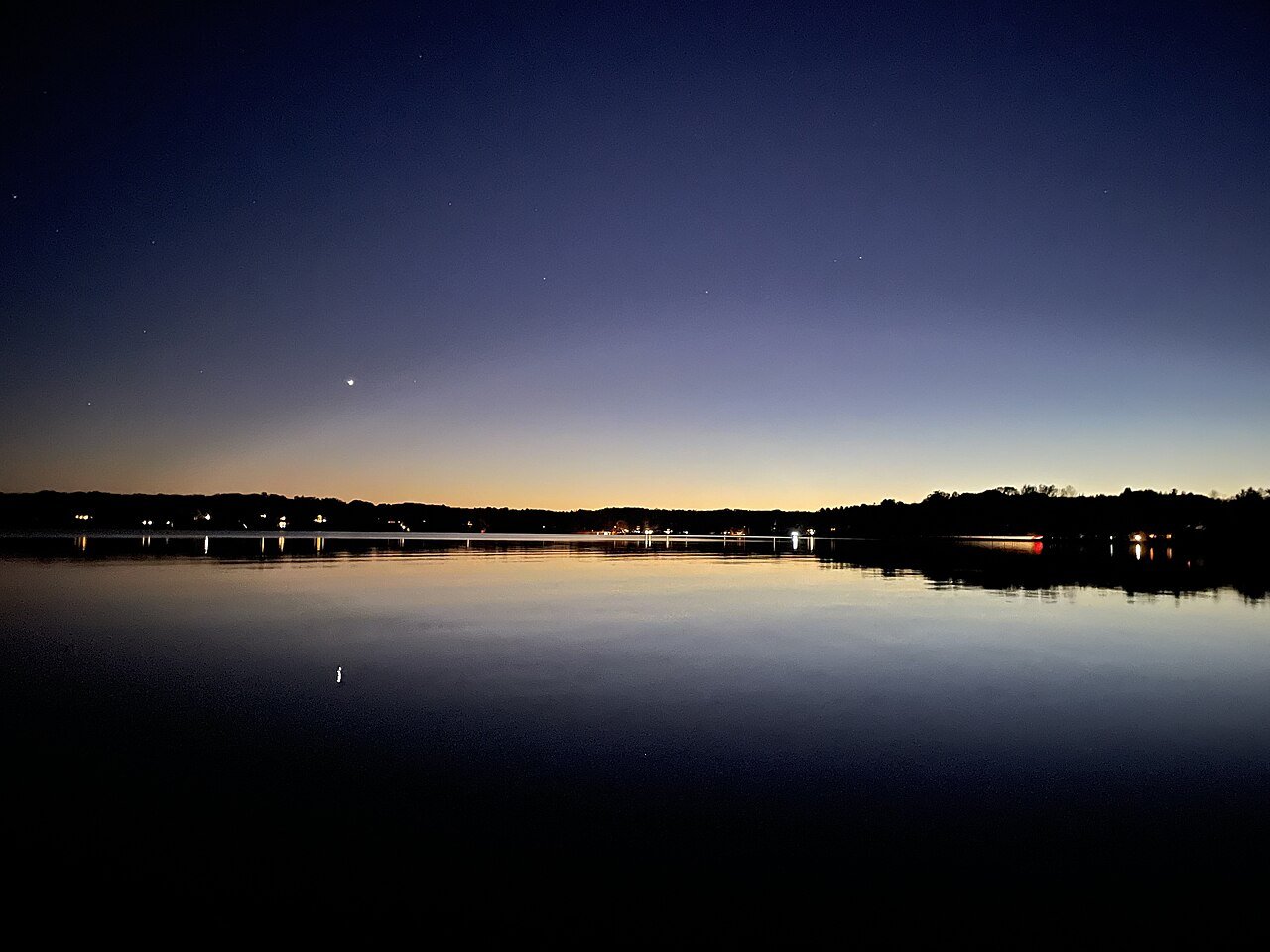 Long Lake