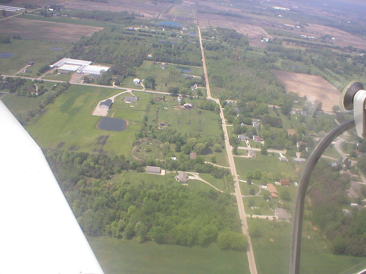 Blendon