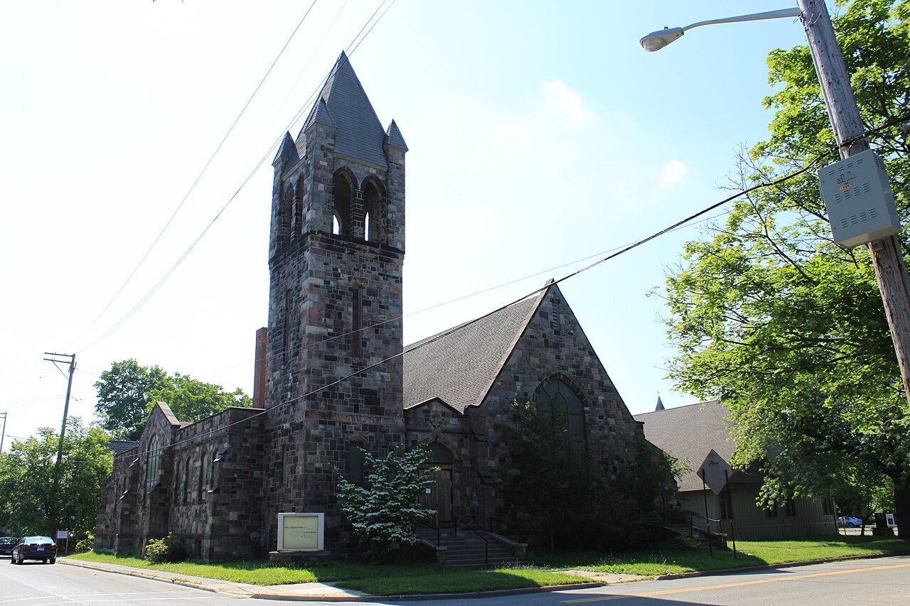 Ypsilanti
