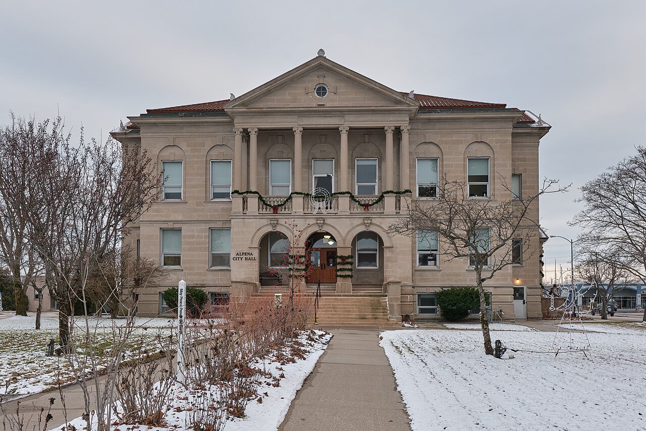 Alpena