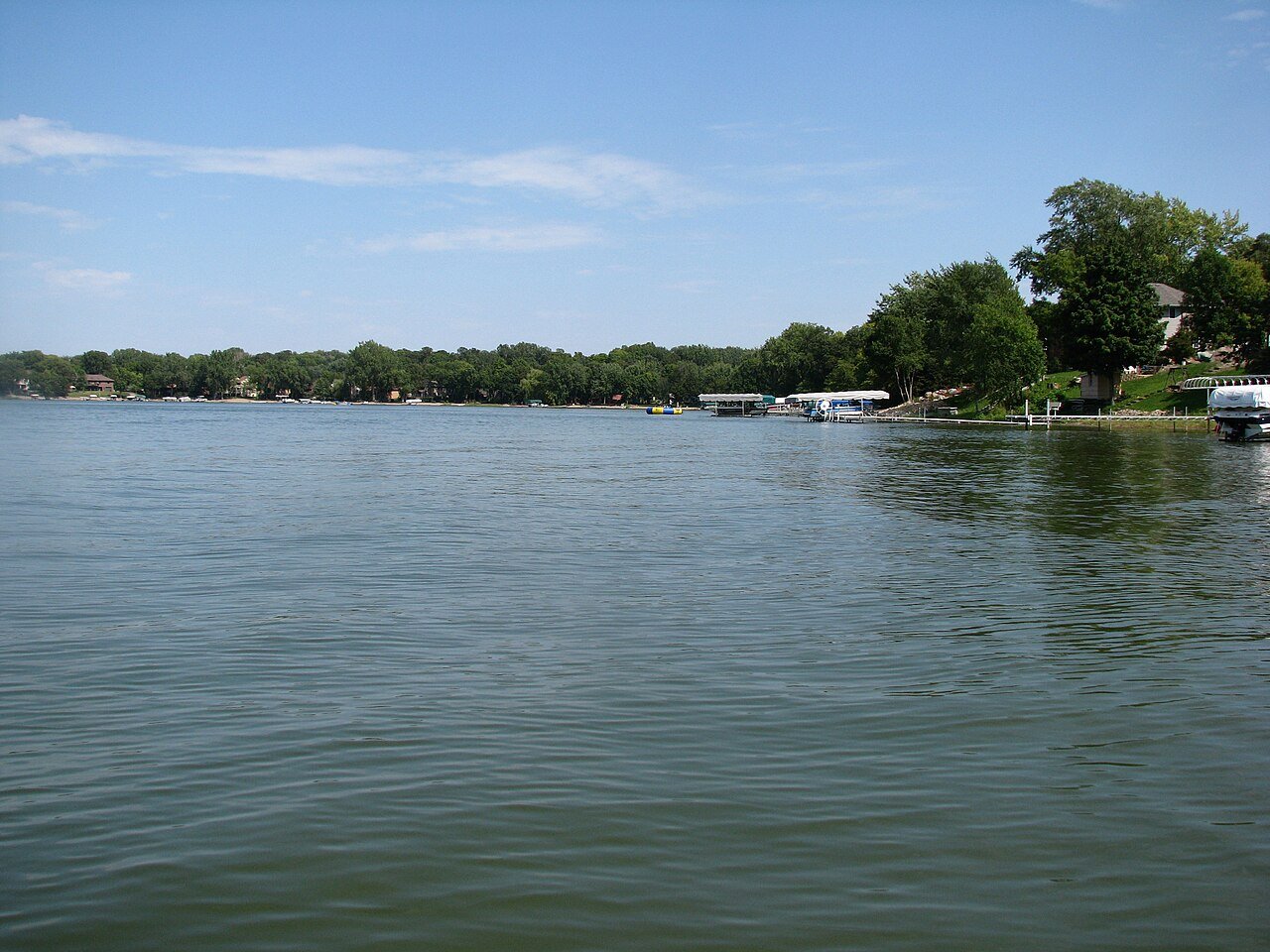 Spring Lake