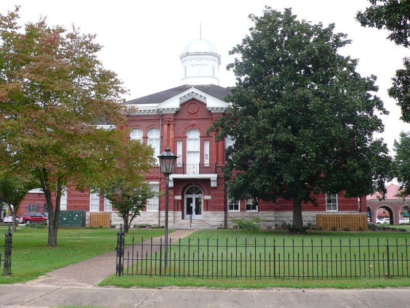 Livingston