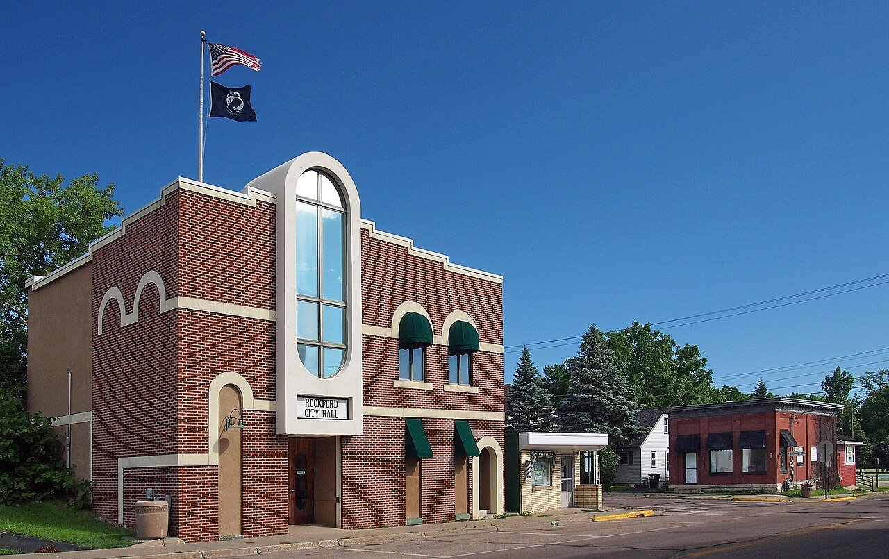 Rockford