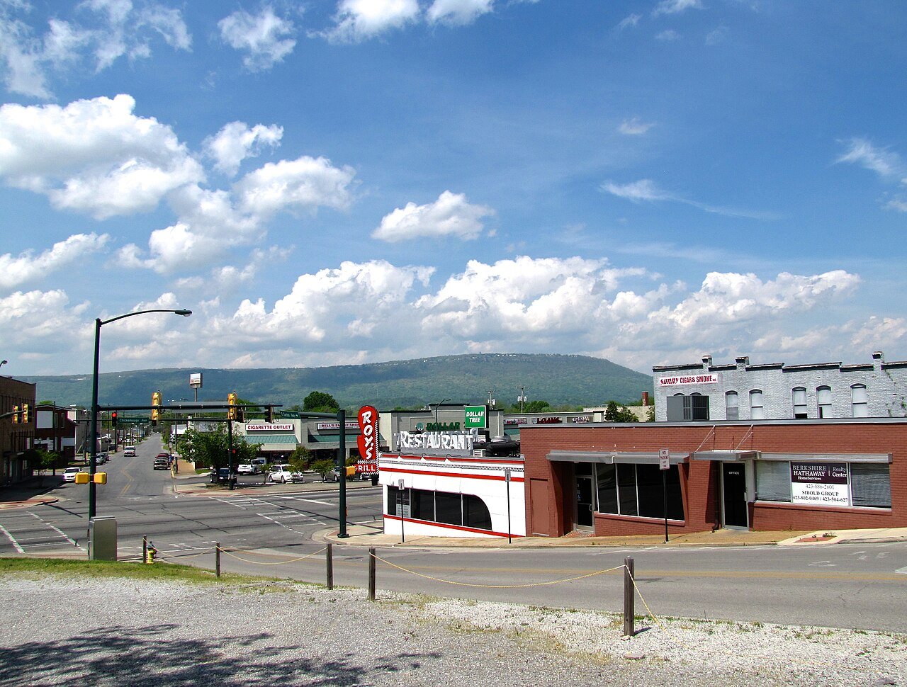 Rossville