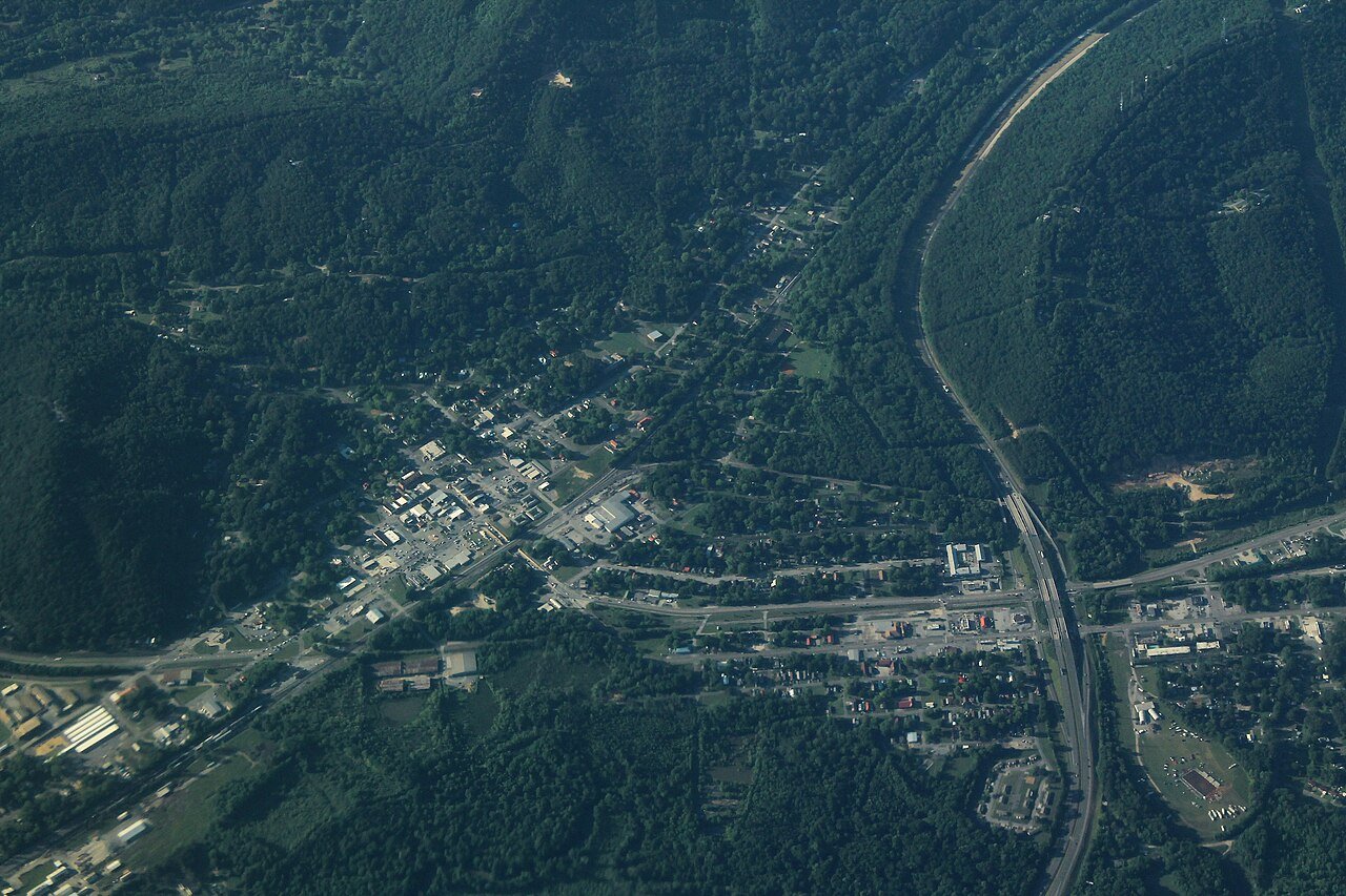 Attalla