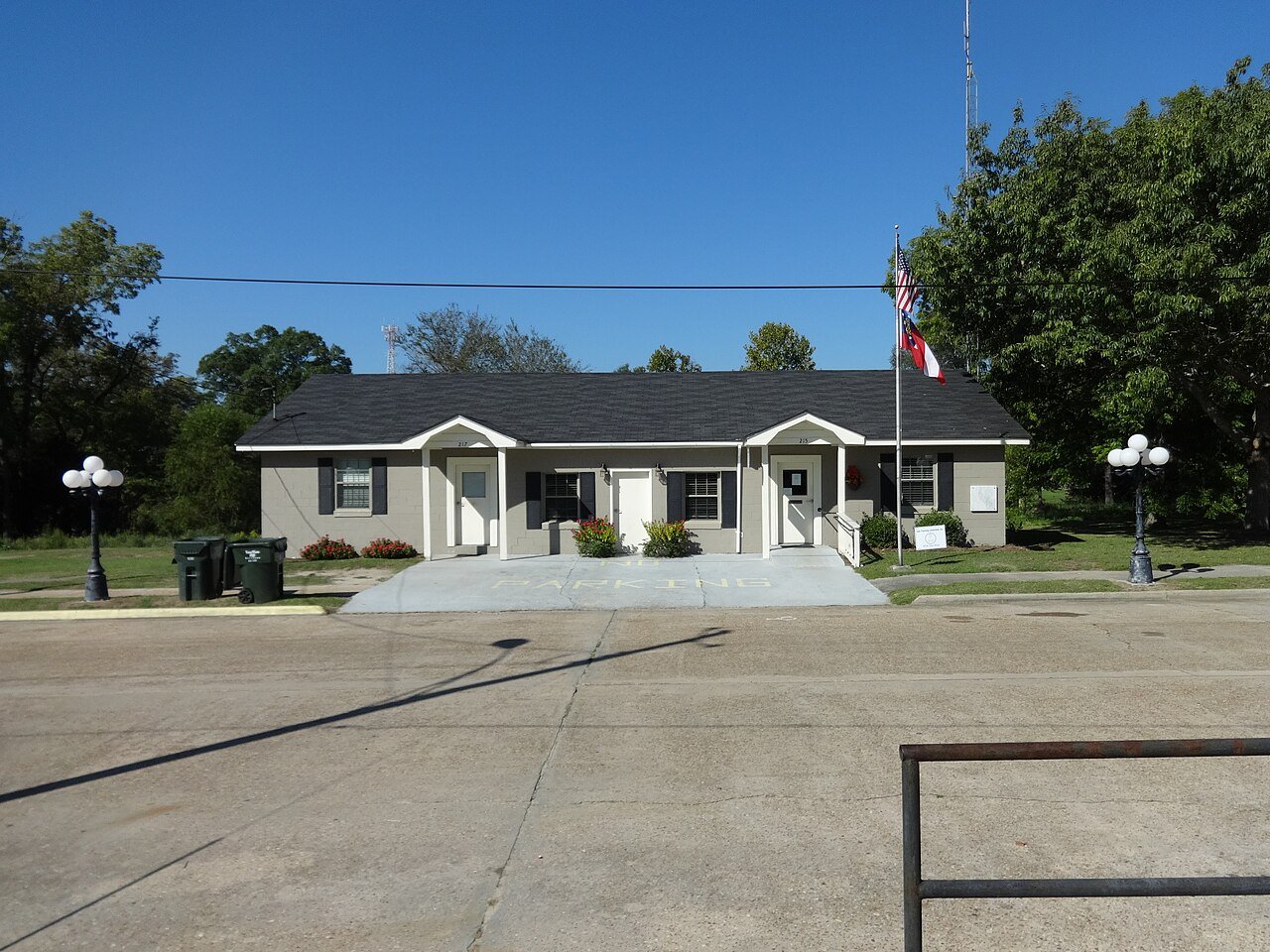 Abbeville