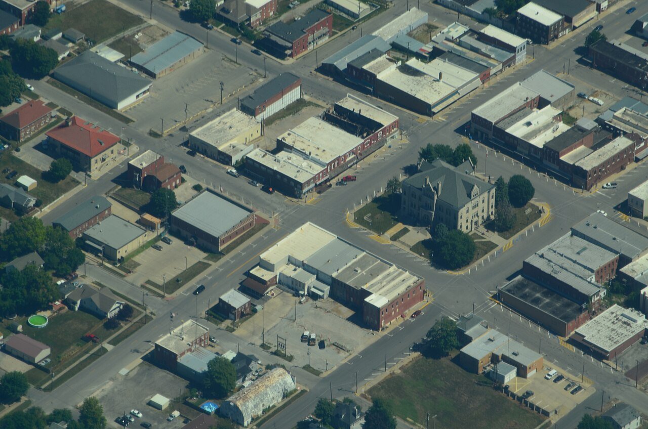 Carrollton