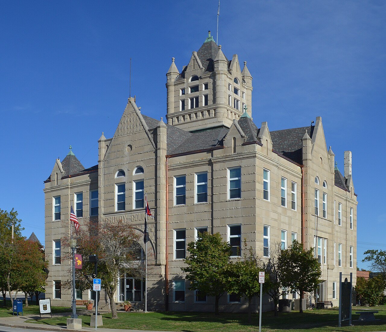 Trenton