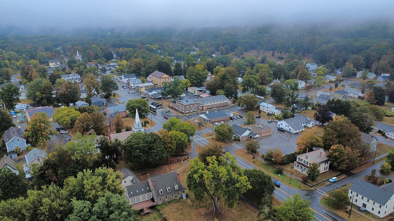 Charlestown