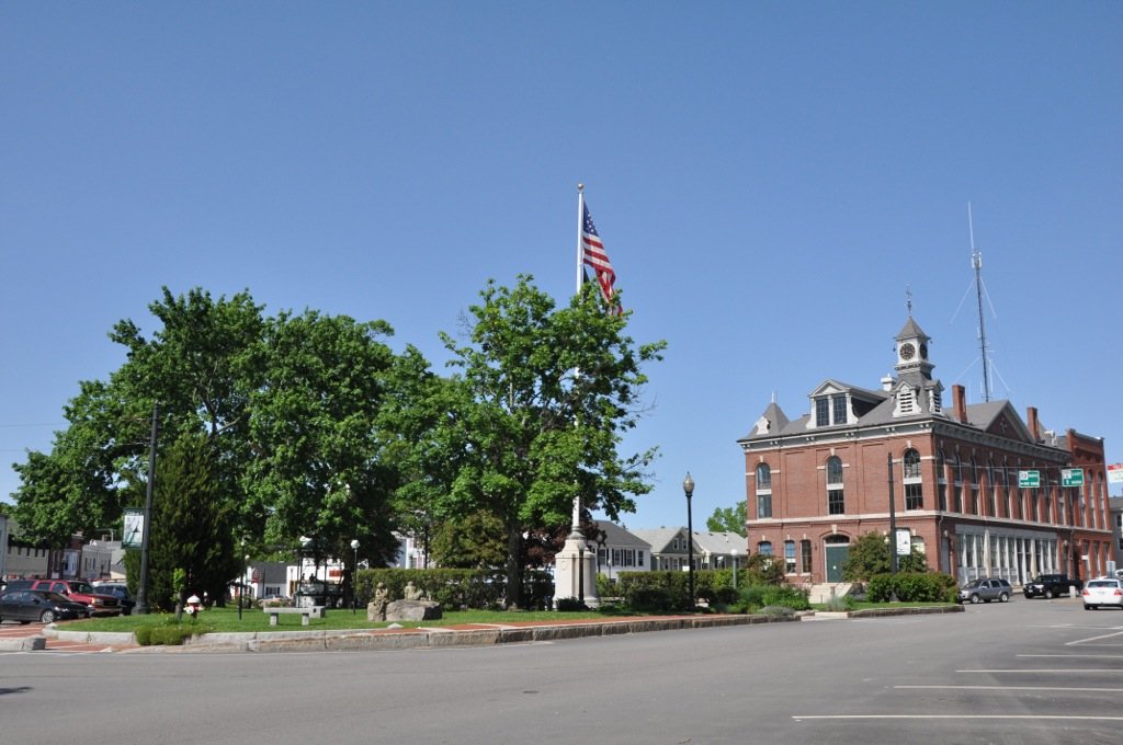 Milford
