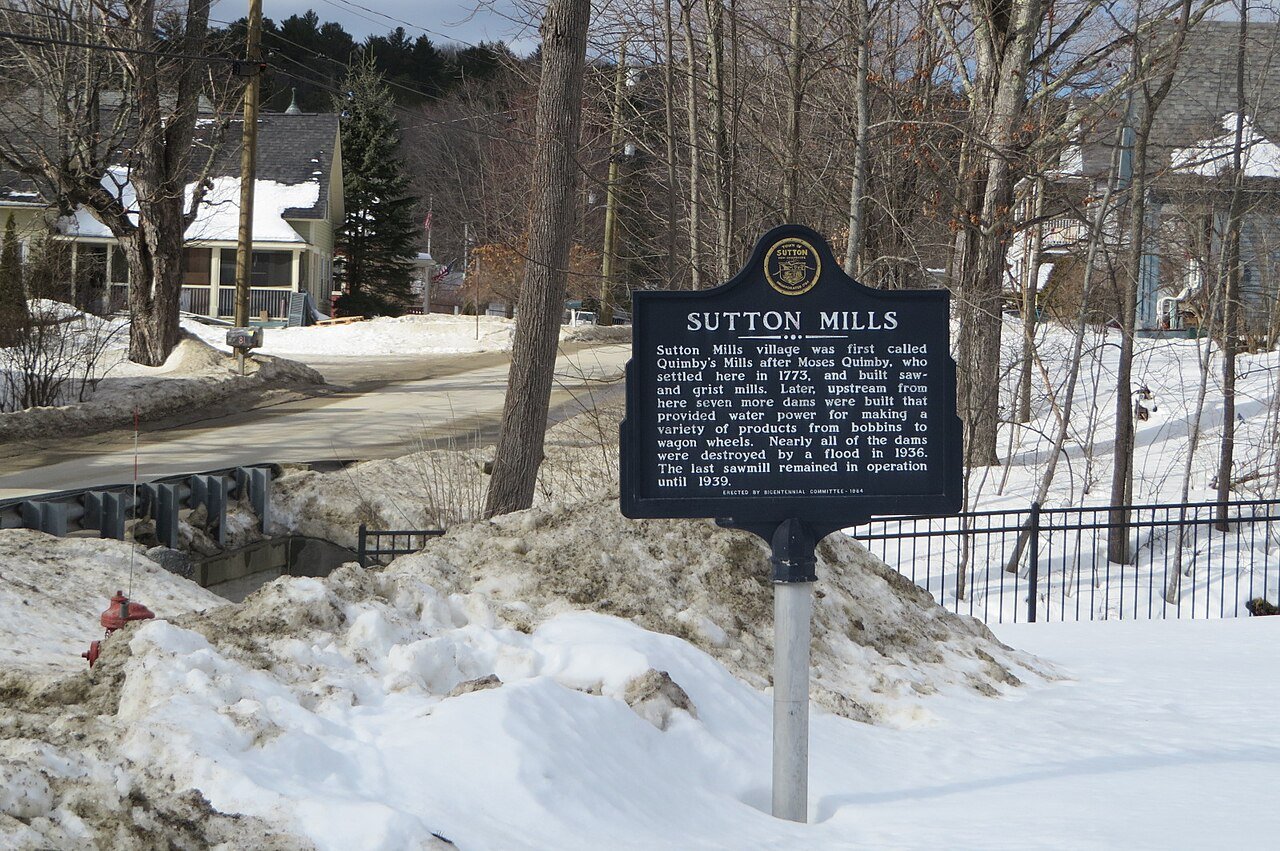 Sutton