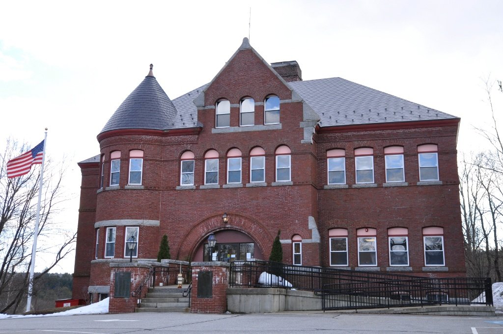 Pittsfield