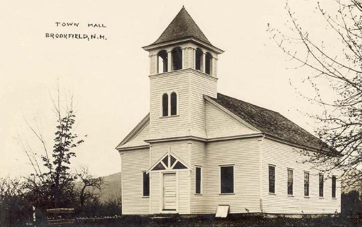 Brookfield