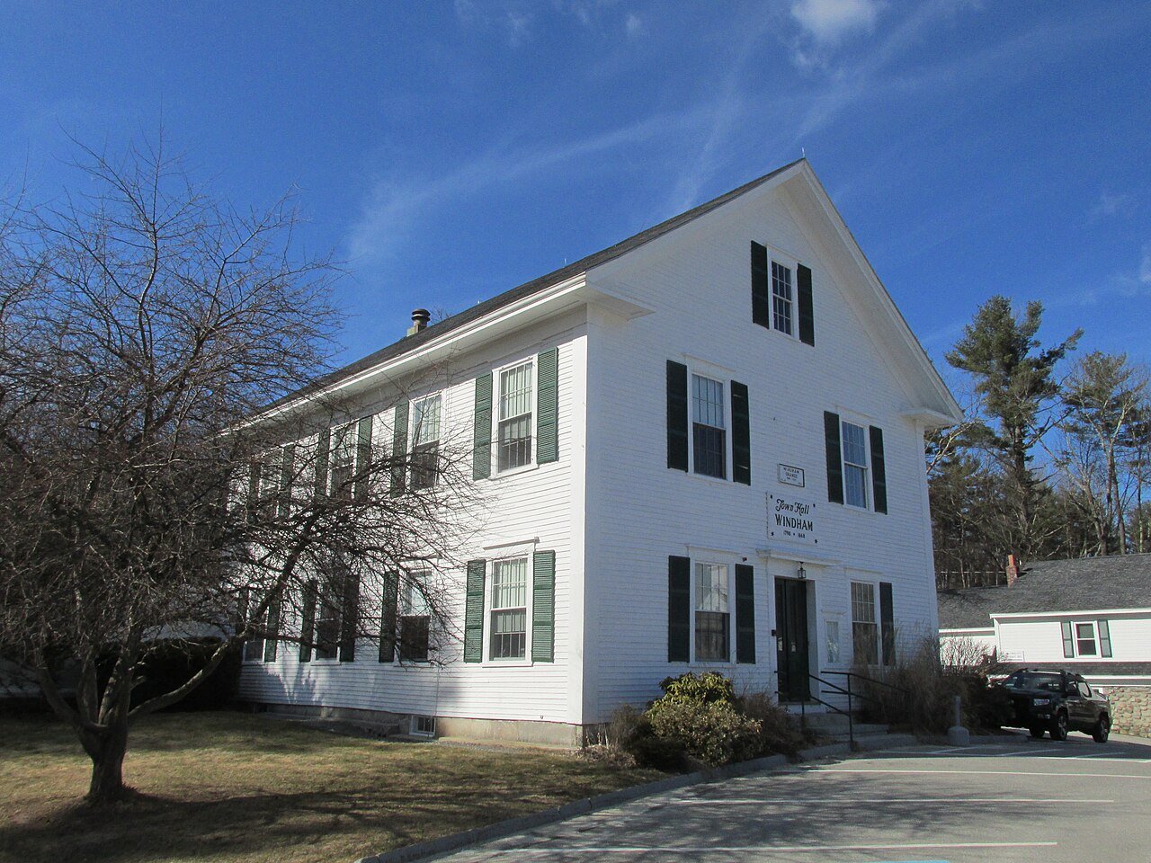 Windham
