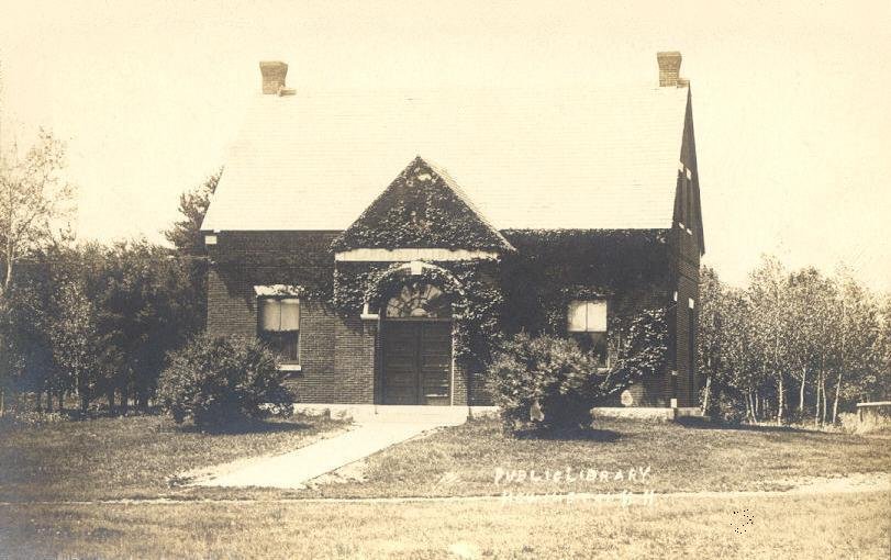 Newington