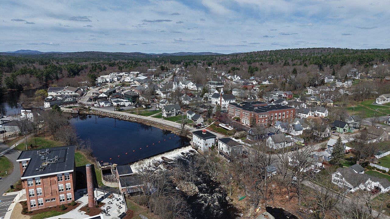 Goffstown
