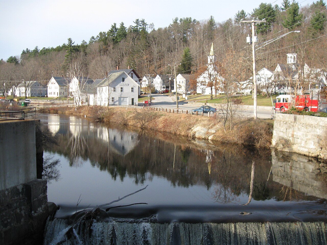 Wilton