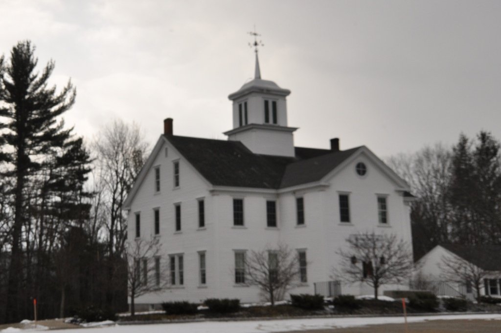 Hancock