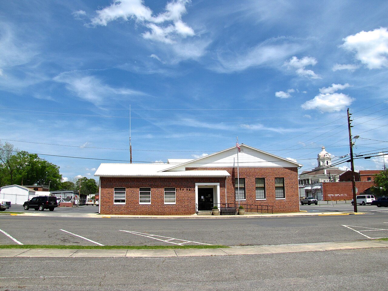 Summerville