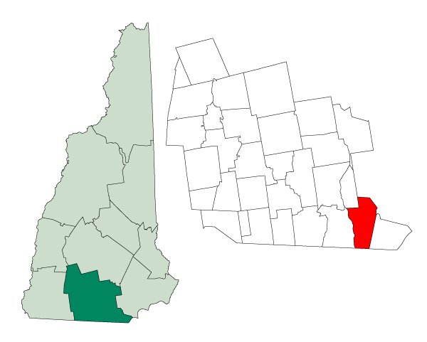 Hudson