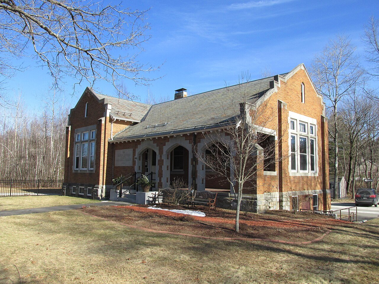 Litchfield