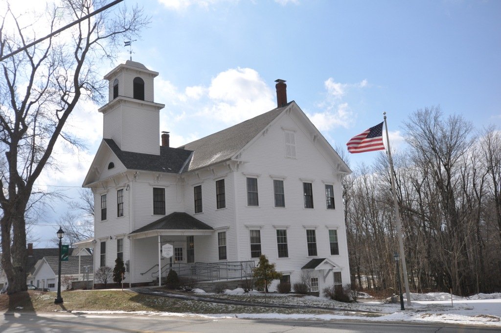 Greenfield