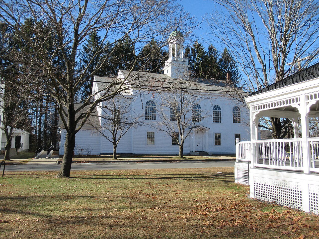 Walpole