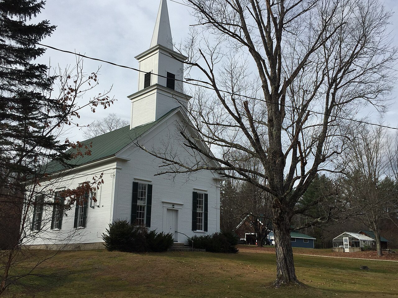 Chatham