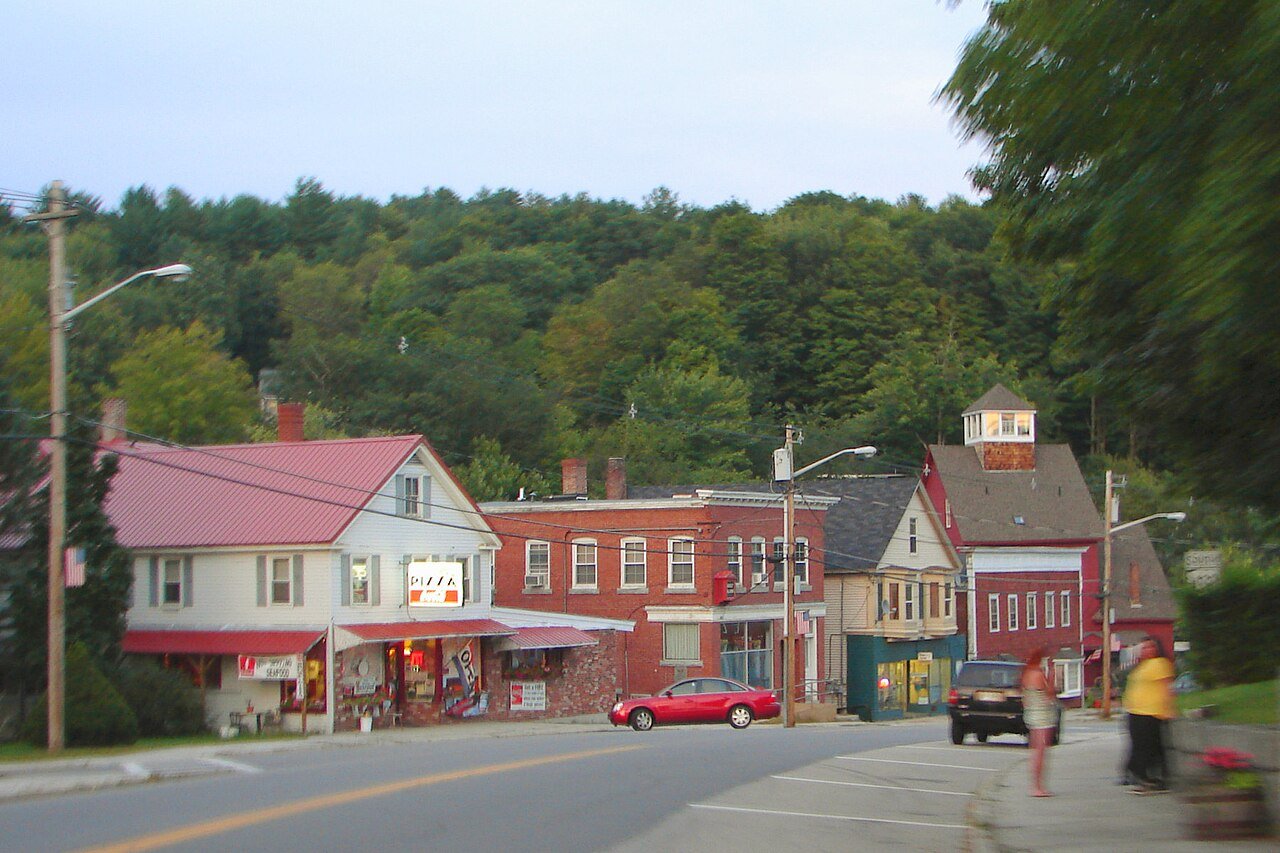 Ashland