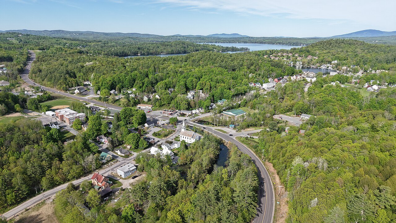 Sunapee
