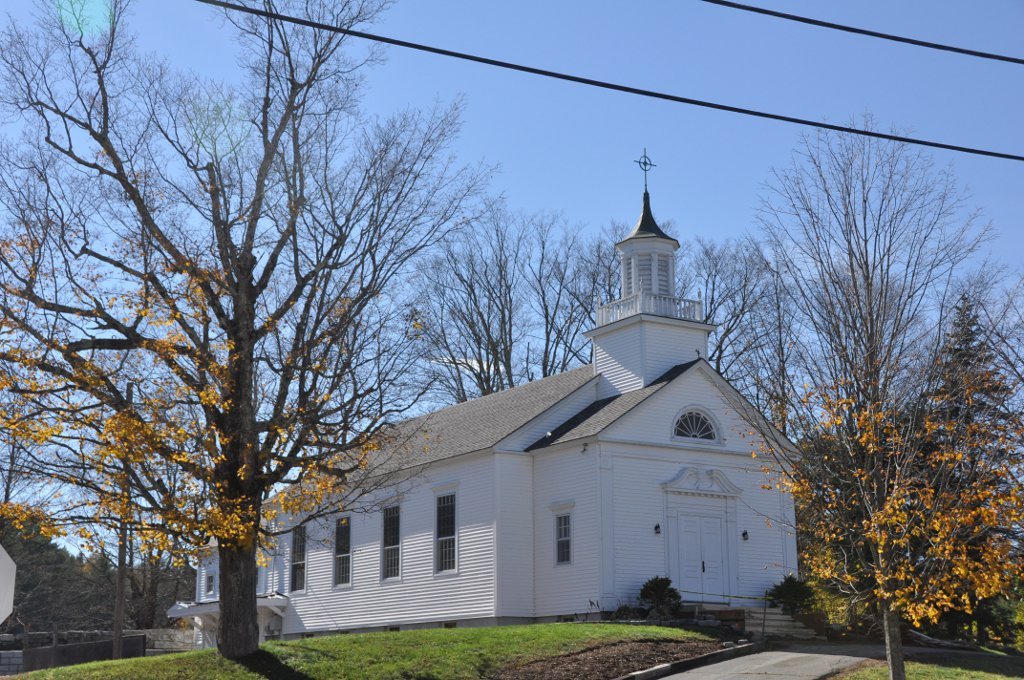 Wilmot