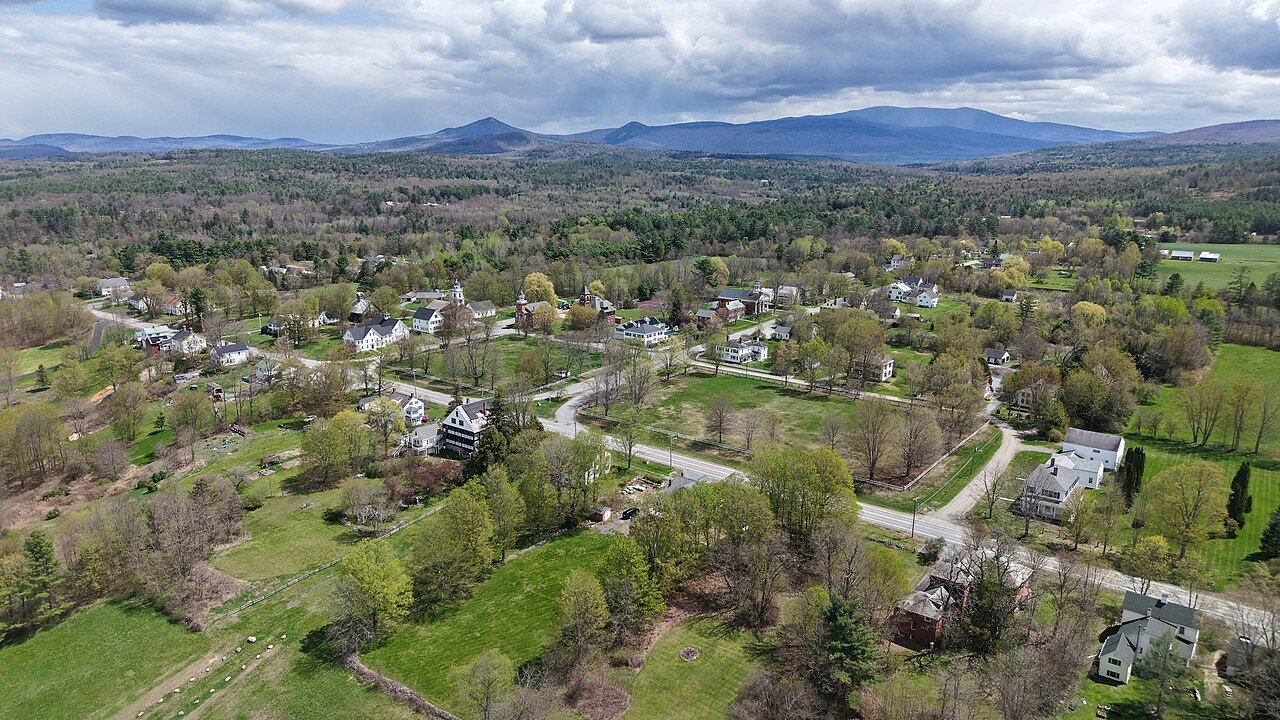 Haverhill