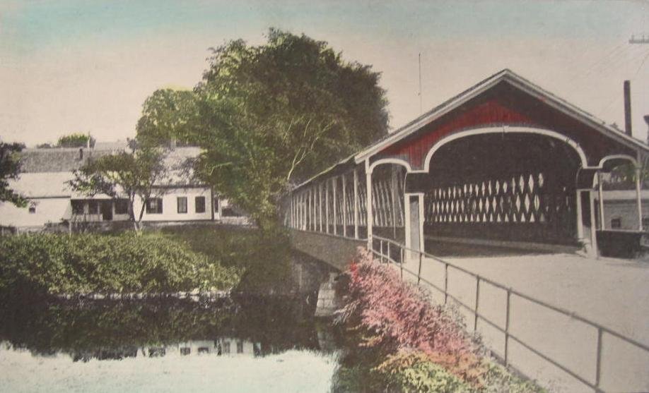Swanzey