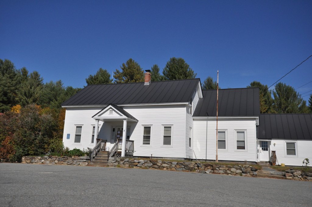 Grafton