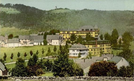 Sugar Hill