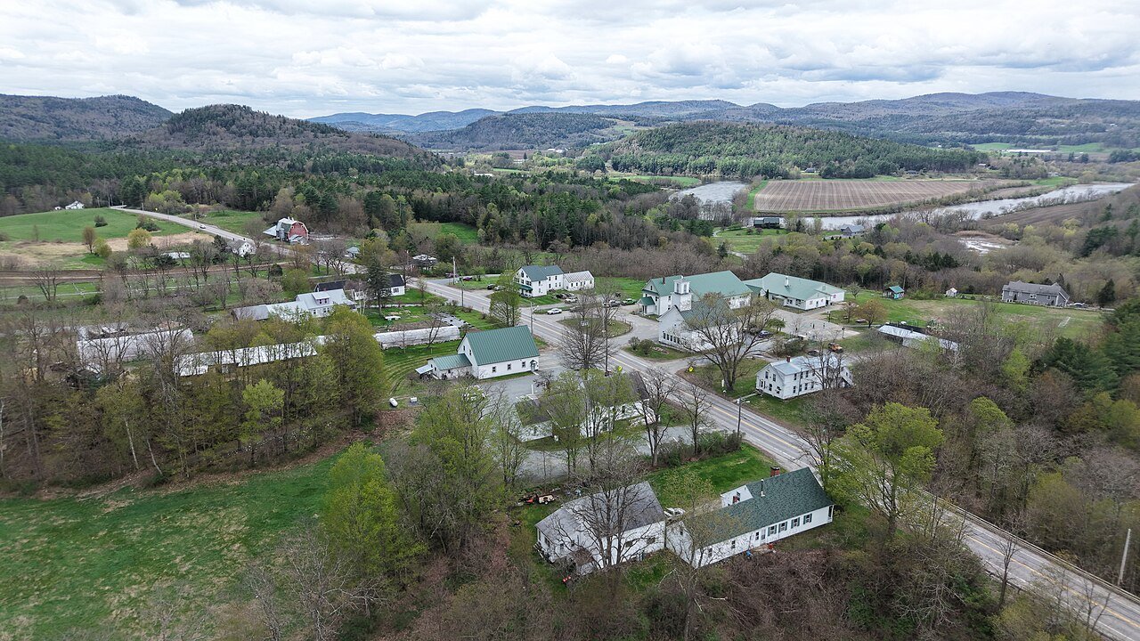 Piermont