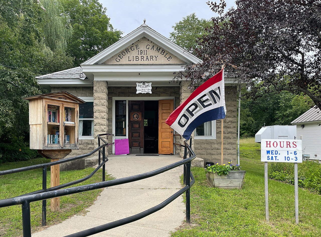 Danbury